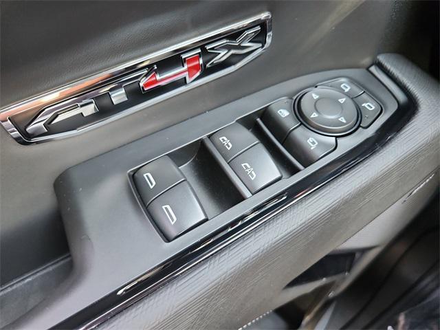 new 2025 GMC Sierra 1500 car, priced at $81,385