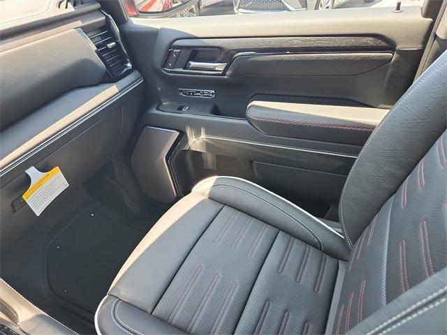 new 2025 GMC Sierra 1500 car, priced at $81,385