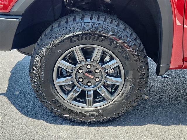 new 2025 GMC Sierra 1500 car, priced at $81,385
