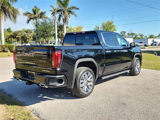 new 2025 GMC Sierra 1500 car, priced at $72,252