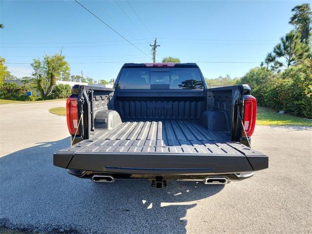 new 2025 GMC Sierra 1500 car, priced at $72,252