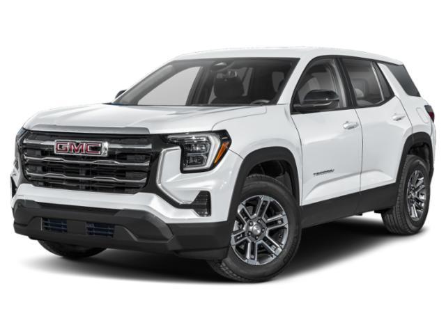 new 2026 GMC Terrain car, priced at $41,213