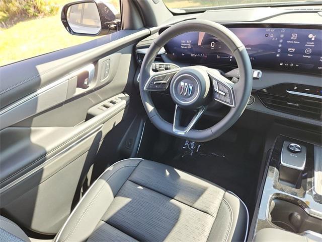 new 2025 Buick Enclave car, priced at $47,285