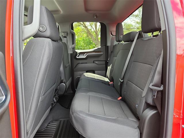 new 2026 GMC Sierra 1500 car, priced at $47,089
