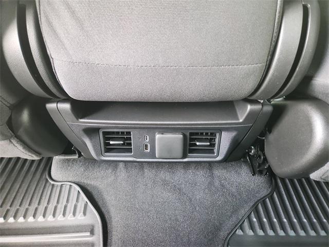 new 2026 GMC Sierra 1500 car, priced at $47,089