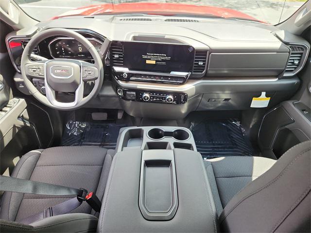 new 2026 GMC Sierra 1500 car, priced at $47,089