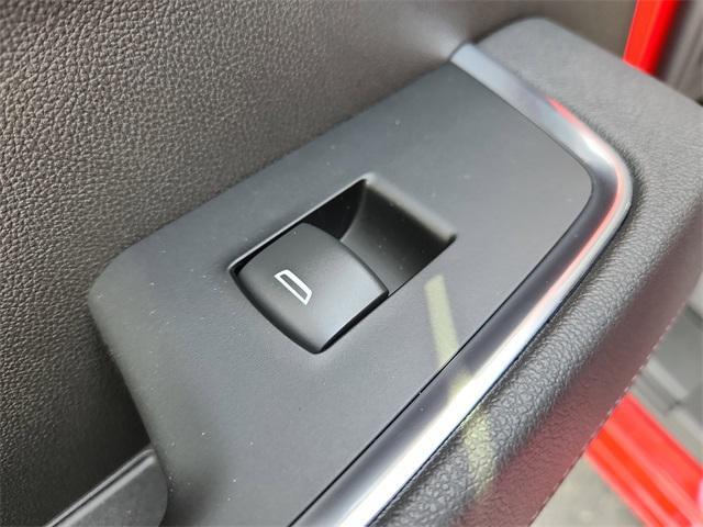 new 2026 GMC Sierra 1500 car, priced at $47,089