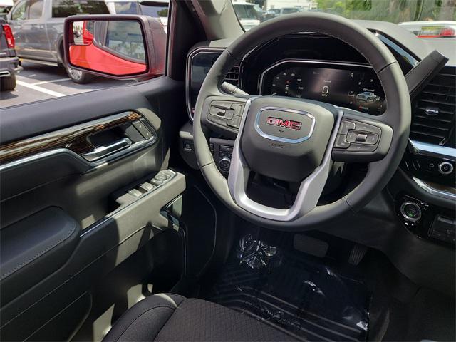 new 2026 GMC Sierra 1500 car, priced at $47,089