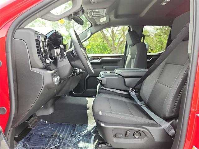 new 2026 GMC Sierra 1500 car, priced at $47,089
