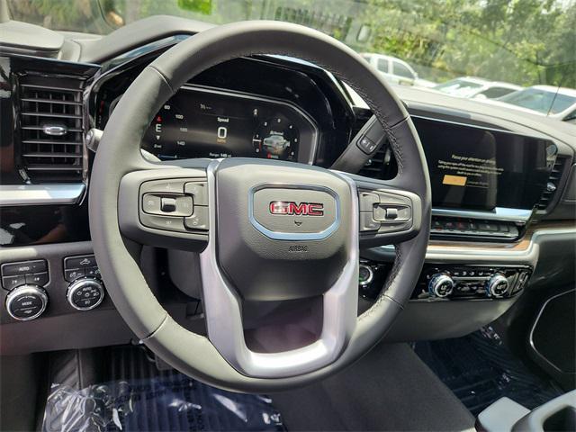 new 2026 GMC Sierra 1500 car, priced at $47,089