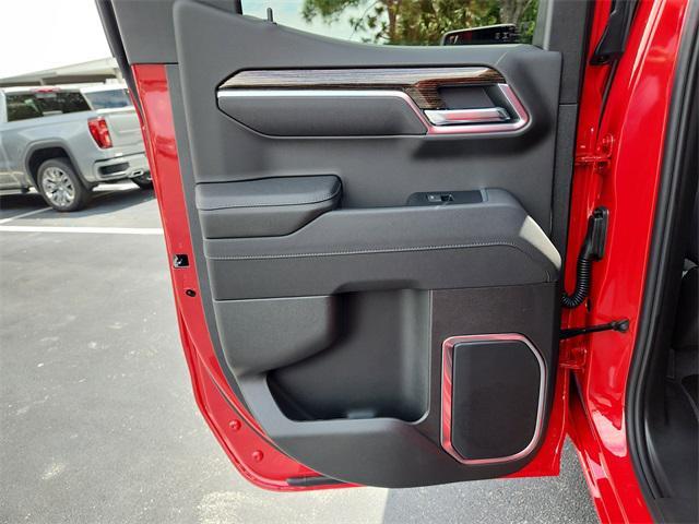 new 2026 GMC Sierra 1500 car, priced at $47,089