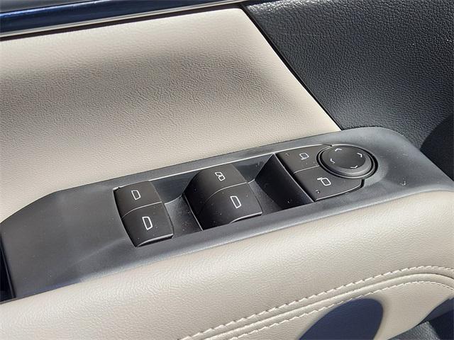 new 2026 GMC Terrain car, priced at $35,821