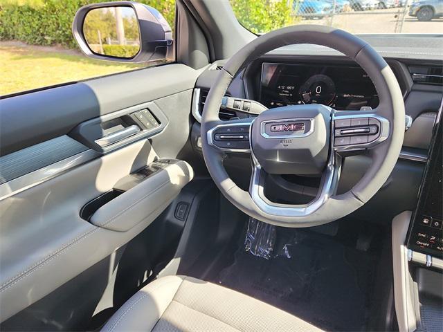 new 2026 GMC Terrain car, priced at $35,821