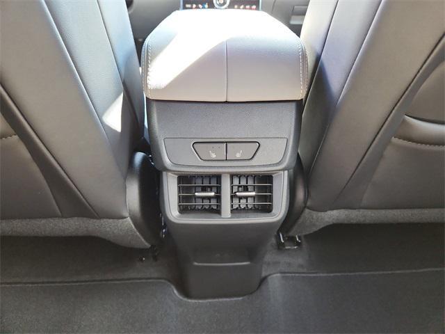 new 2026 GMC Terrain car, priced at $35,821