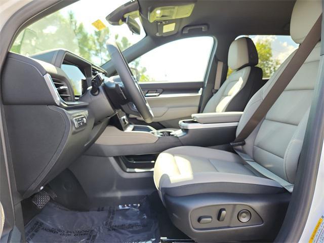 new 2026 GMC Terrain car, priced at $35,821