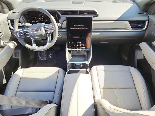 new 2026 GMC Terrain car, priced at $35,821