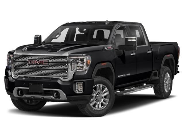 used 2022 GMC Sierra 2500 car, priced at $63,500