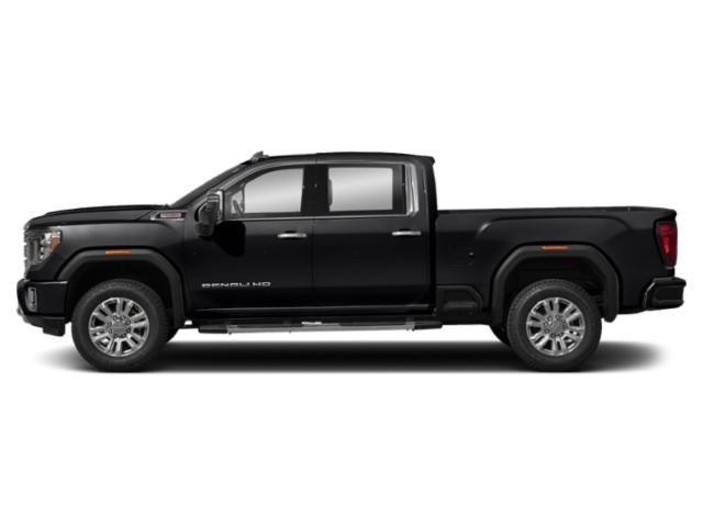 used 2022 GMC Sierra 2500 car, priced at $63,500