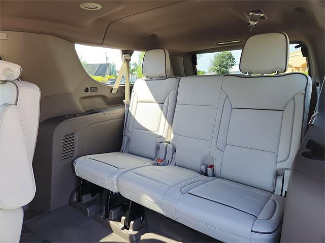 new 2026 GMC Yukon XL car, priced at $86,270