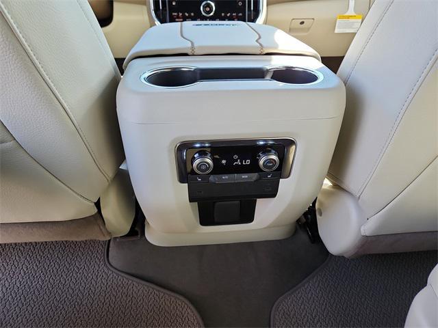 new 2026 GMC Yukon XL car, priced at $86,270