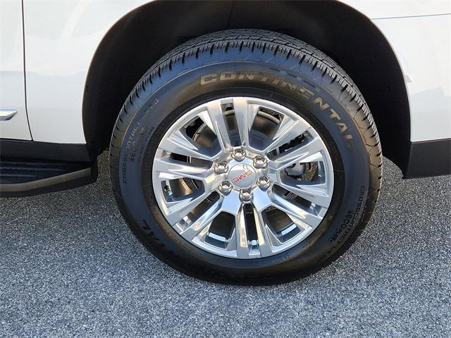 new 2026 GMC Yukon XL car, priced at $86,270