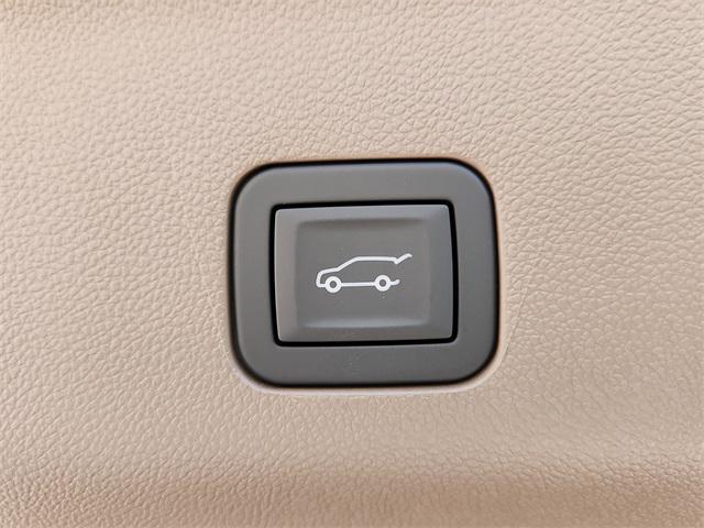 new 2026 GMC Yukon XL car, priced at $86,270