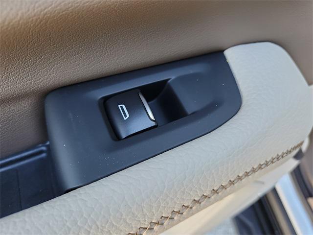 new 2026 GMC Yukon XL car, priced at $86,270