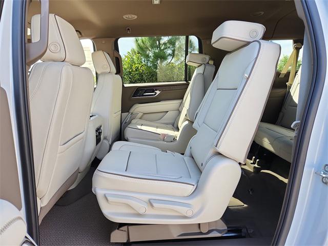new 2026 GMC Yukon XL car, priced at $86,270