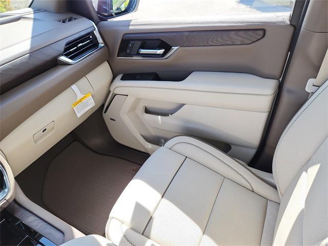 new 2026 GMC Yukon XL car, priced at $86,270