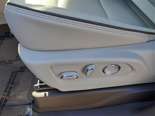 new 2026 GMC Yukon XL car, priced at $86,270