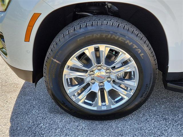 new 2026 GMC Yukon XL car, priced at $86,270