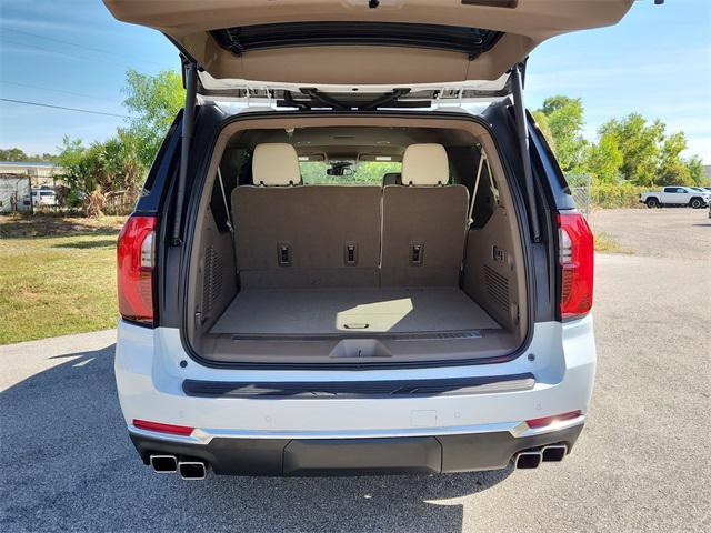 new 2026 GMC Yukon XL car, priced at $86,270