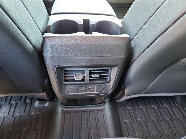 used 2024 GMC Canyon car, priced at $41,000
