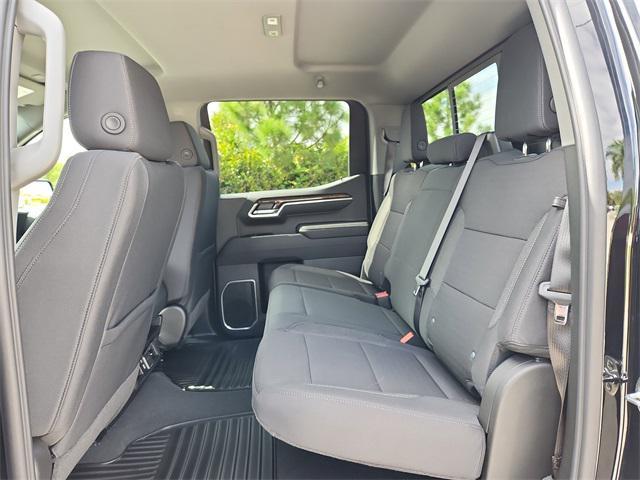 new 2026 GMC Sierra 1500 car, priced at $51,013