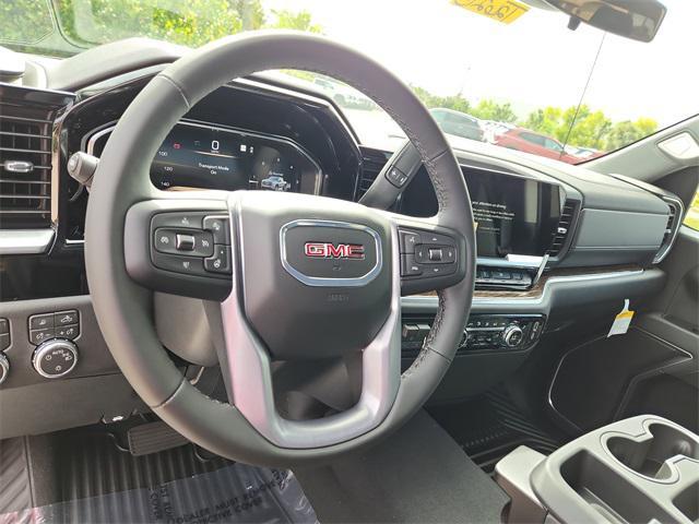 new 2026 GMC Sierra 1500 car, priced at $51,013