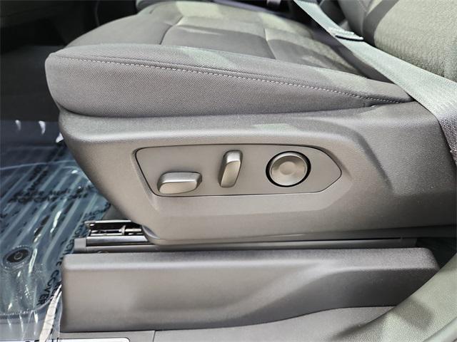 new 2026 GMC Sierra 1500 car, priced at $51,013