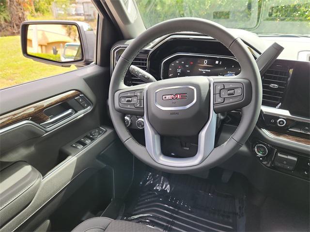 new 2026 GMC Sierra 1500 car, priced at $51,013