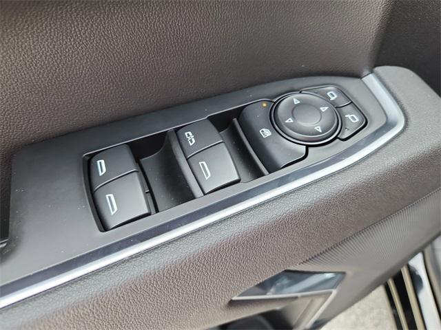 new 2026 GMC Sierra 1500 car, priced at $51,013