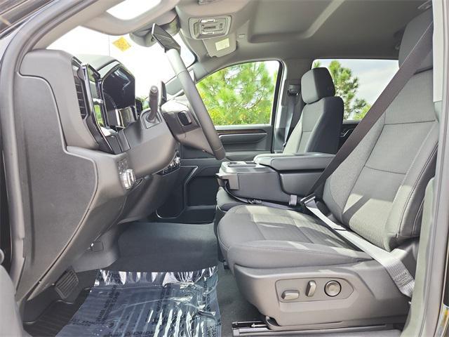 new 2026 GMC Sierra 1500 car, priced at $51,013