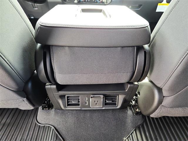 new 2026 GMC Sierra 1500 car, priced at $51,013