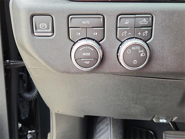 new 2026 GMC Sierra 1500 car, priced at $51,013