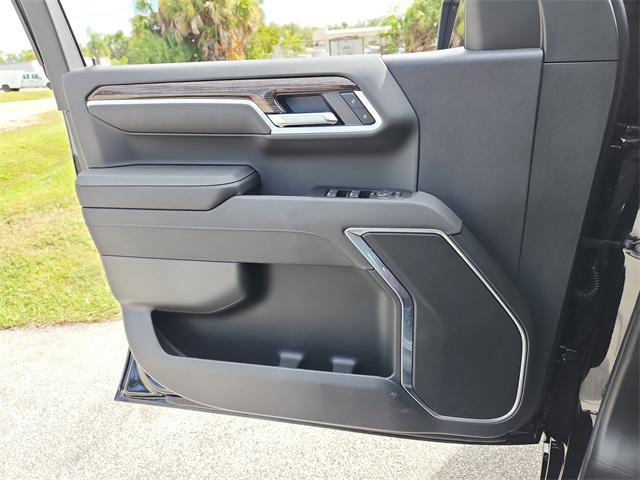 new 2026 GMC Sierra 1500 car, priced at $51,013