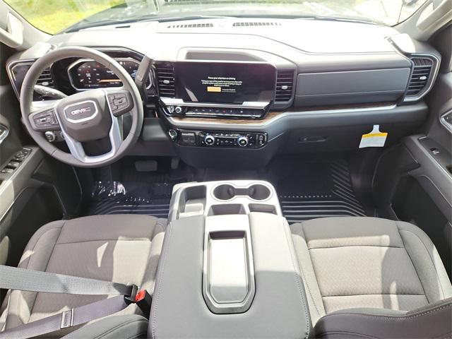 new 2026 GMC Sierra 1500 car, priced at $51,013