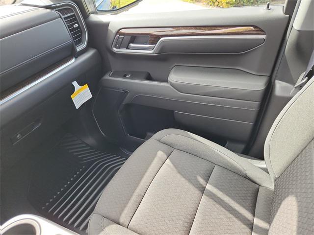 new 2026 GMC Sierra 1500 car, priced at $51,013