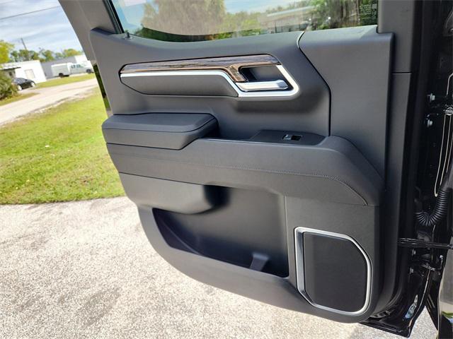 new 2026 GMC Sierra 1500 car, priced at $51,013