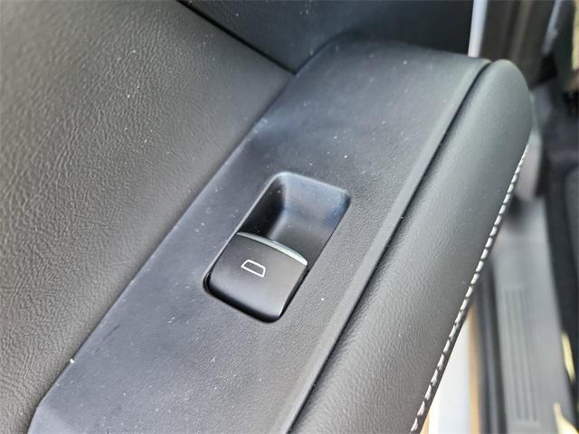 new 2026 GMC Terrain car, priced at $44,490