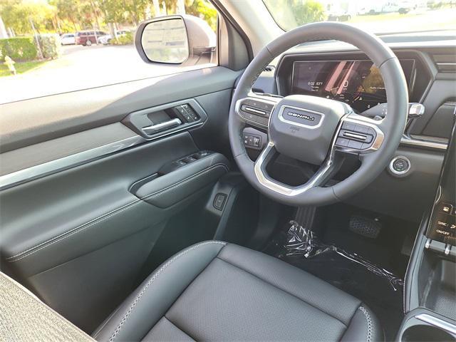 new 2026 GMC Terrain car, priced at $44,490