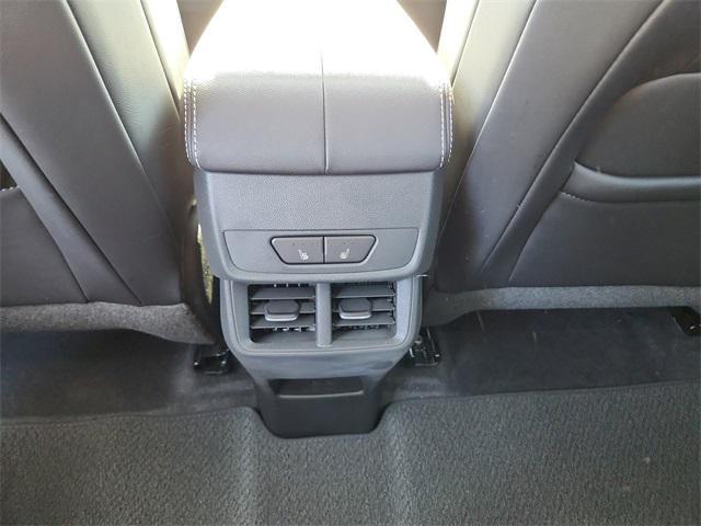 new 2026 GMC Terrain car, priced at $44,490