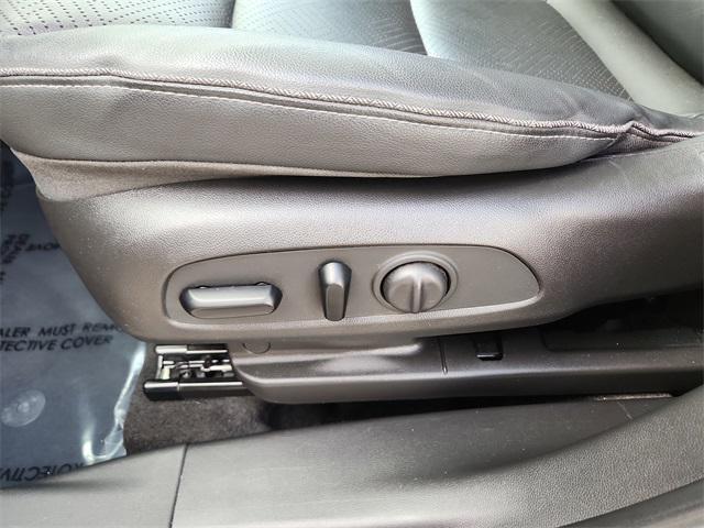 used 2023 Buick Encore GX car, priced at $24,100