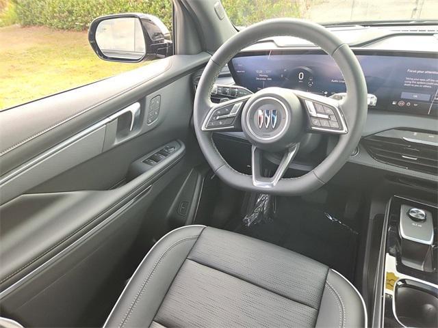 new 2025 Buick Enclave car, priced at $49,183